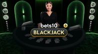 Bets10 Blackjack 3
