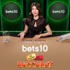 Bets10 Baccarat